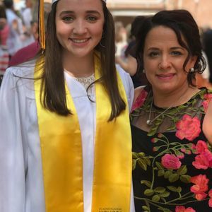 Meet your Posher, Callie